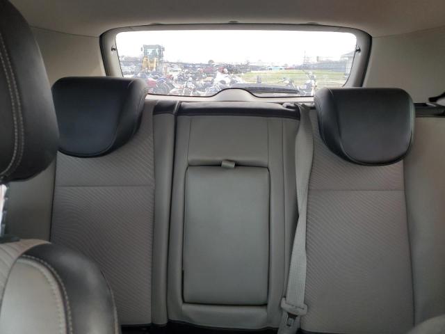 KL4CJFSB0EB678992 - 2014 BUICK ENCORE CONVENIENCE 银色 照片 10