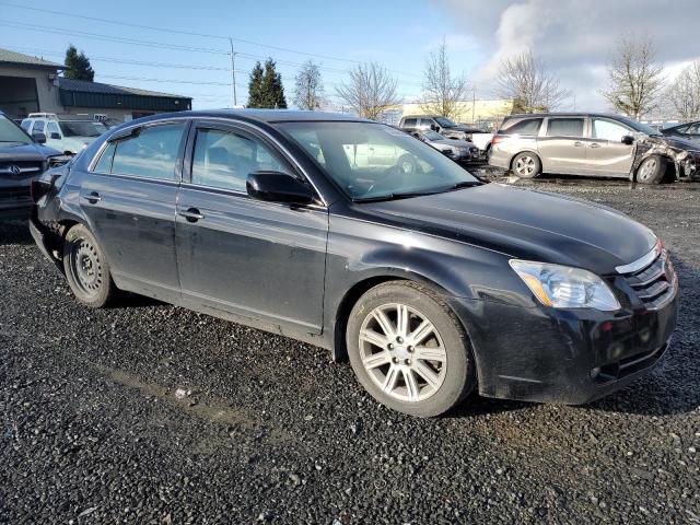 4T1BK36B66U078194 - 2006 TOYOTA AVALON XL BLACK photo 4