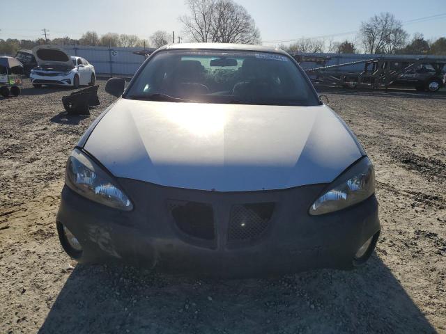 2G2WP552961160439 - 2006 PONTIAC GRAND PRIX GREEN photo 5