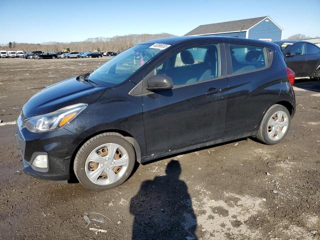 2019 CHEVROLET SPARK LS, 