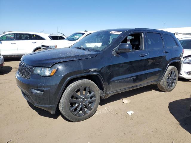 2018 JEEP GRAND CHER LAREDO, 