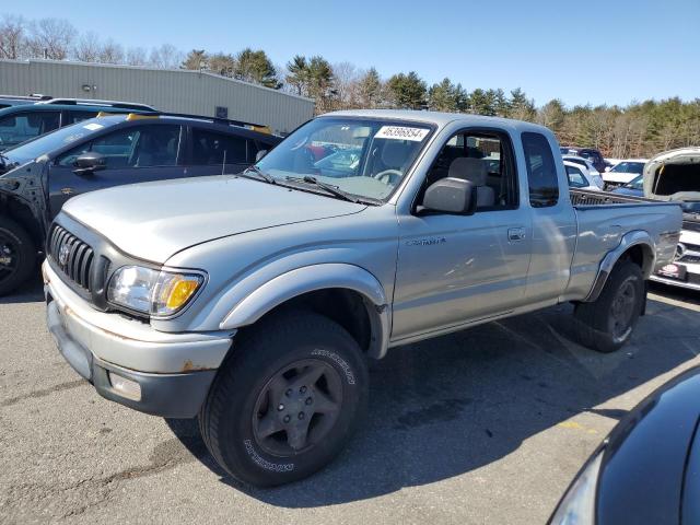 2003 TOYOTA TACOMA XTRACAB, 