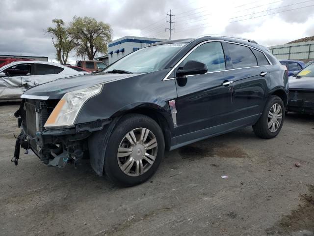 2012 CADILLAC SRX LUXURY COLLECTION, 