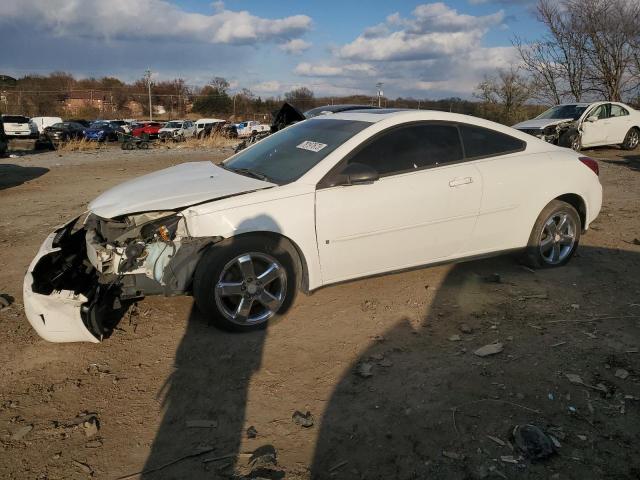 2006 PONTIAC G6 GT, 