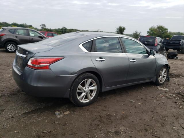 1N4AL3AP8FC215213 - 2015 NISSAN ALTIMA 2.5 GRAY photo 3