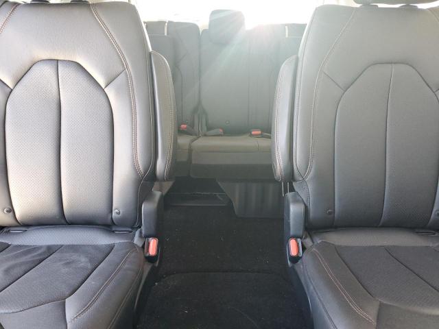 2C4RC1BG1KR506251 - 2019 CHRYSLER PACIFICA TOURING L WHITE photo 10