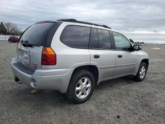 1GKDS13S972154014 - 2007 GMC ENVOY TAN photo 3