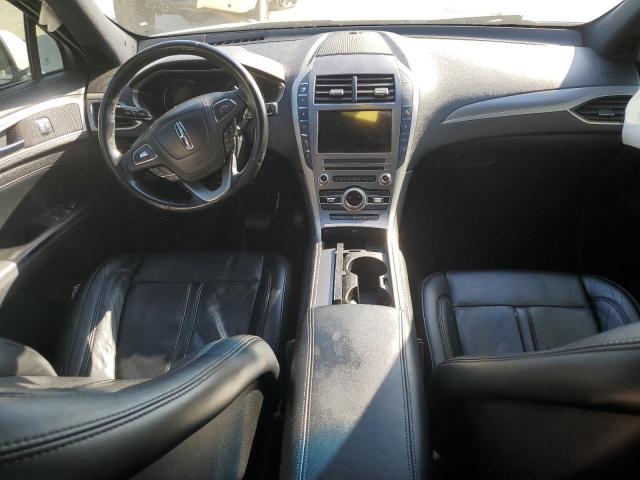 3LN6L5E95HR622865 - 2017 LINCOLN MKZ RESERVE თეთრი ფოტო 8