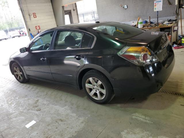 1N4AL21E09N513370 - 2009 NISSAN ALTIMA 2.5 BLACK photo 2