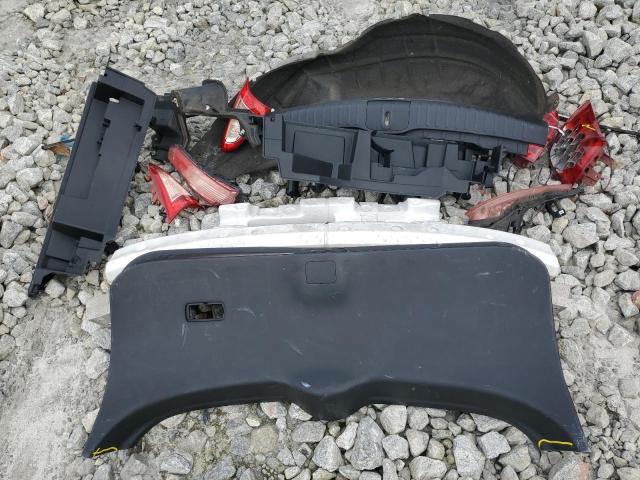 JN1AJ0HR1CM450759 - 2012 INFINITI EX35 BASE 黑色 照片 13