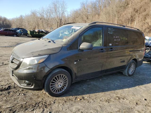 2017 MERCEDES-BENZ METRIS, 