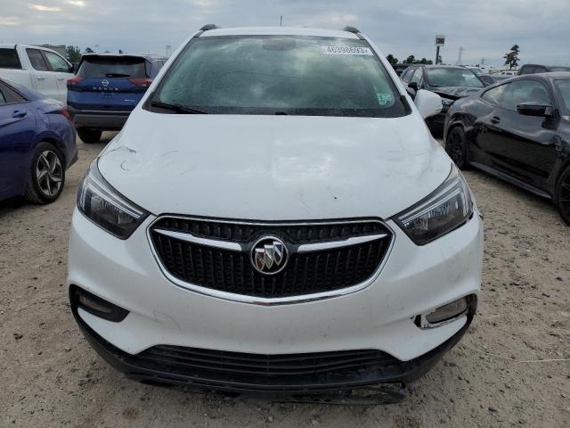 KL4CJ1SB5KB718000 - 2019 BUICK ENCORE SPORT TOURING WHITE photo 5