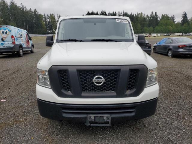 1N6BF0KMXKN802680 - 2019 NISSAN NV 1500 S WHITE photo 5