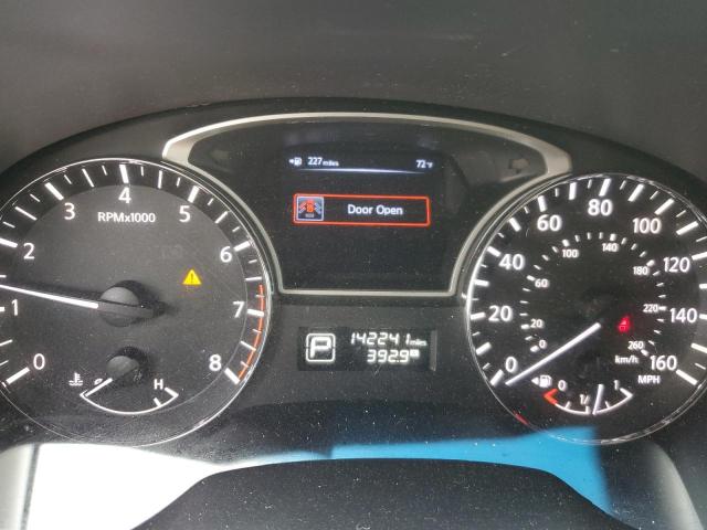 5N1AR2MN0DC612405 - 2013 NISSAN PATHFINDER S CHARCOAL photo 9