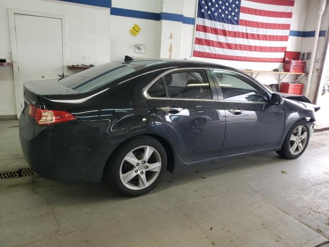 JH4CU2F41DC003645 - 2013 ACURA TSX BLACK photo 3