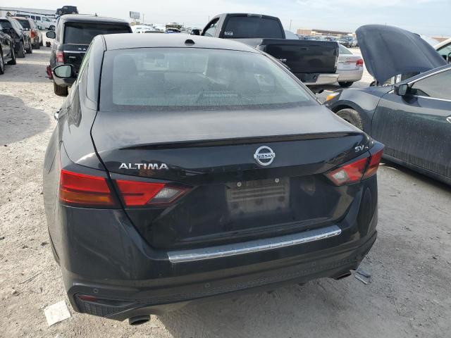 1N4BL4DV7MN377548 - 2021 NISSAN ALTIMA SV BLACK photo 6