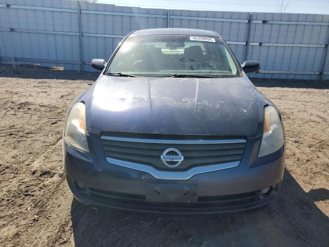 1N4AL21E89N427059 - 2009 NISSAN ALTIMA 2.5 BLUE photo 5