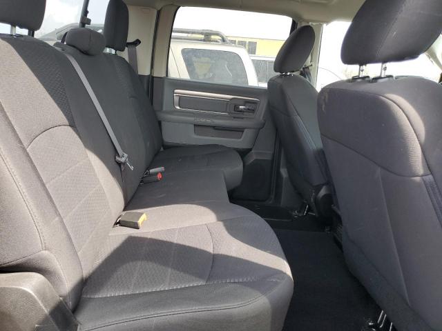 1C6RR7LGXKS677747 - 2019 RAM 1500 CLASS SLT 黑色 照片 10