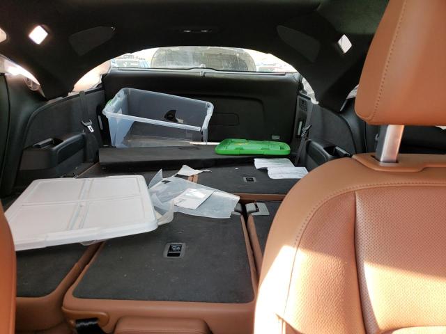 WA1VXAF73MD017007 - 2021 AUDI Q7 PRESTIGE CREAM photo 10