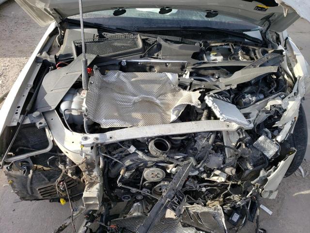 WA1VXAF73MD017007 - 2021 AUDI Q7 PRESTIGE CREAM photo 12