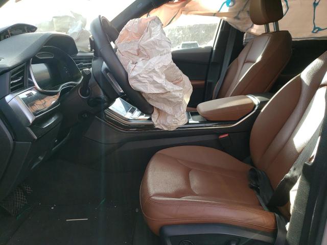 WA1VXAF73MD017007 - 2021 AUDI Q7 PRESTIGE CREAM photo 7