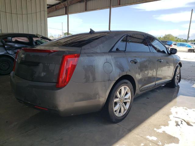 2G61N5S31D9184454 - 2013 CADILLAC XTS SILVER photo 3