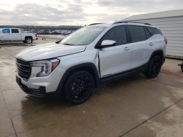 2022 GMC TERRAIN SLE, 