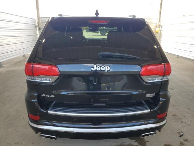 1C4RJFJT1KC637562 - 2019 JEEP GRAND CHER SUMMIT შავი ფოტო 6