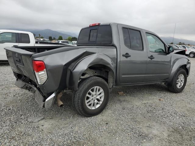 1N6AD0ER8KN760910 - 2019 NISSAN FRONTIER S GRAY photo 3