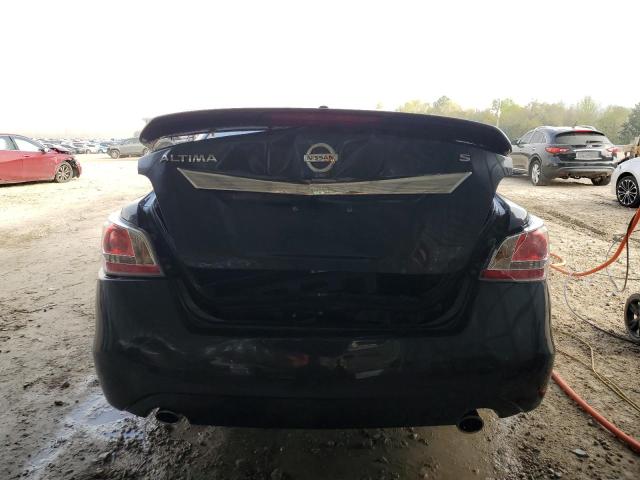 1N4AL3AP6FN374560 - 2015 NISSAN ALTIMA 2.5 BLACK photo 6