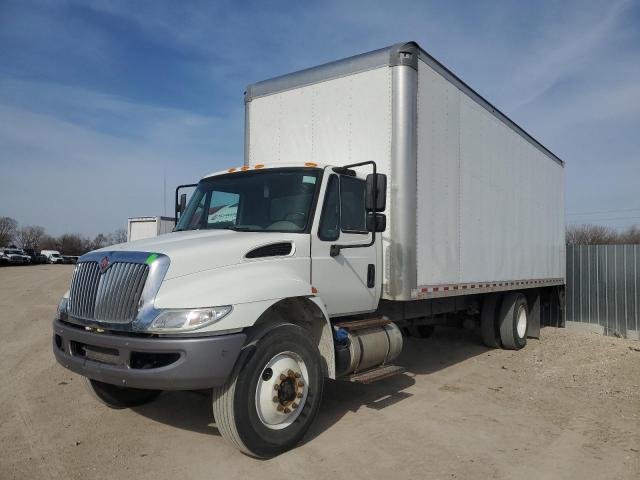 2019 INTERNATIONAL 4000 4300, 