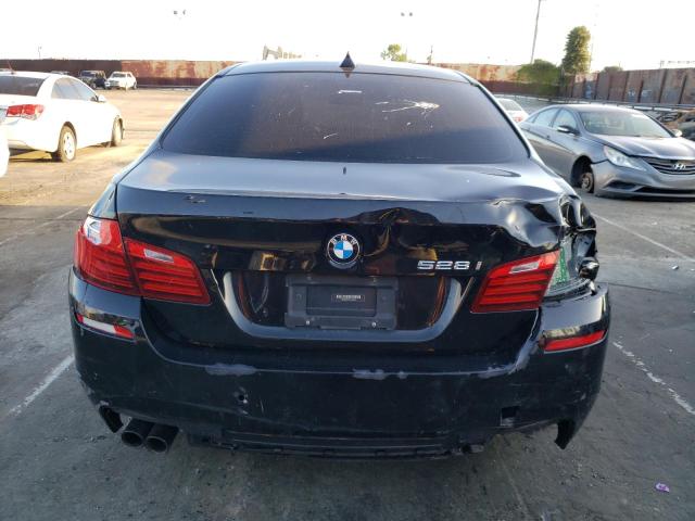 WBA5A5C55GG352691 - 2016 BMW 528 I BLACK photo 6