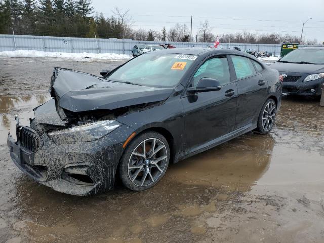 2021 BMW 228XI, 