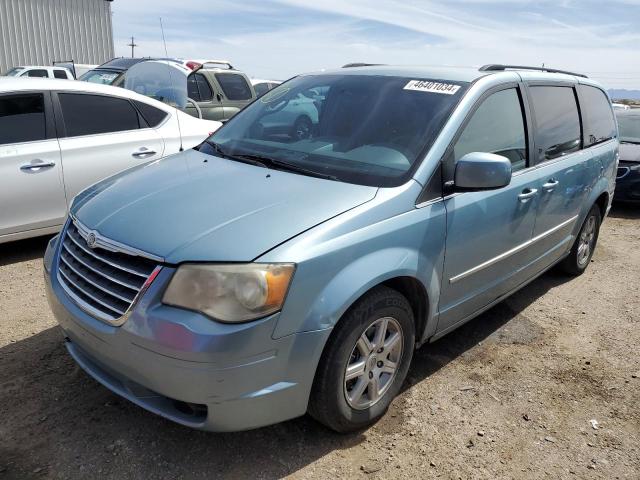 2010 CHRYSLER TOWN & COU TOURING, 