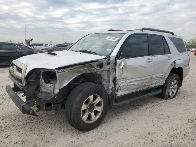 2006 TOYOTA 4RUNNER SR5, 