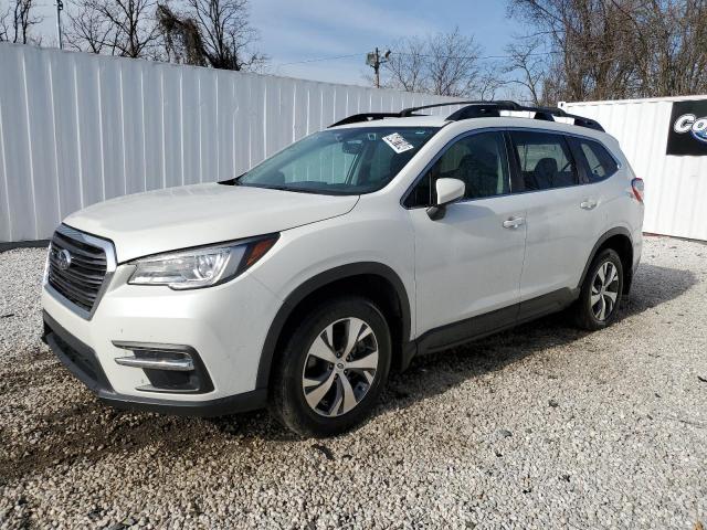 2021 SUBARU ASCENT PREMIUM, 