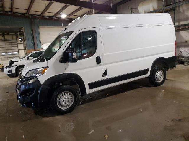 3C6LRVCG0RE146810 - 2024 RAM PROMASTER 2500 HIGH Ağ foto 1
