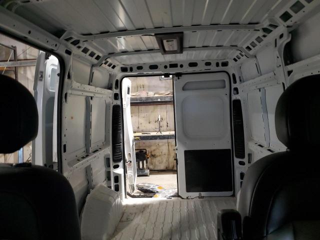 3C6LRVCG0RE146810 - 2024 RAM PROMASTER 2500 HIGH Ağ foto 10