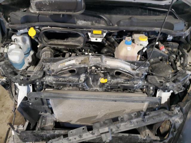 3C6LRVCG0RE146810 - 2024 RAM PROMASTER 2500 HIGH Ağ foto 12