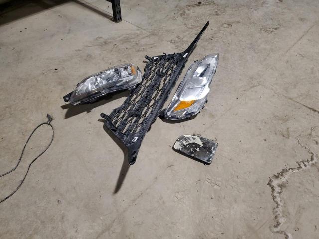 3C6LRVCG0RE146810 - 2024 RAM PROMASTER 2500 HIGH Ağ foto 13