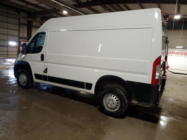 3C6LRVCG0RE146810 - 2024 RAM PROMASTER 2500 HIGH Ağ foto 2