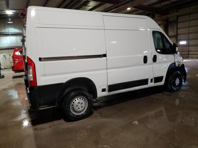3C6LRVCG0RE146810 - 2024 RAM PROMASTER 2500 HIGH Ağ foto 3