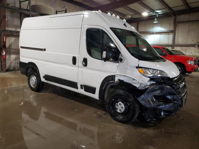 3C6LRVCG0RE146810 - 2024 RAM PROMASTER 2500 HIGH Ağ foto 4