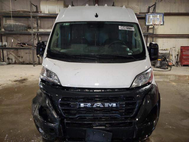 3C6LRVCG0RE146810 - 2024 RAM PROMASTER 2500 HIGH Ağ foto 5