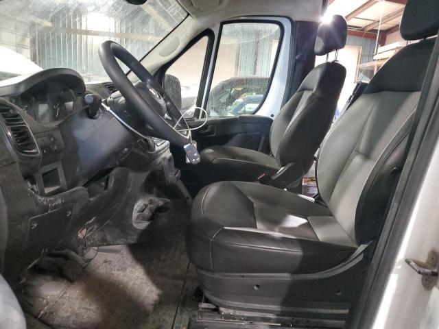 3C6LRVCG0RE146810 - 2024 RAM PROMASTER 2500 HIGH Ağ foto 7