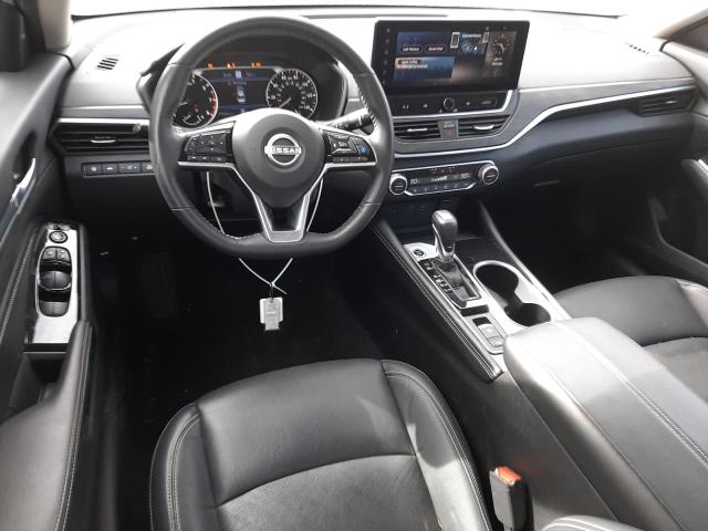 1N4BL4EV0PN365938 - 2023 NISSAN ALTIMA SL SILVER photo 8