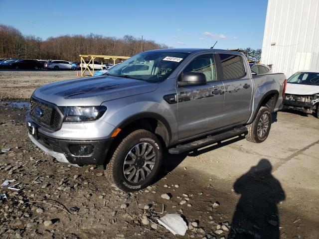 2022 FORD RANGER XL, 