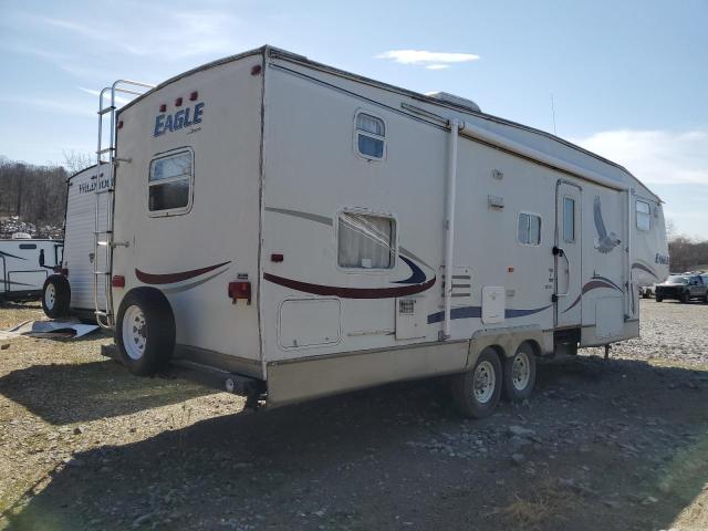 1UJCJ02R451LM0369 - 2005 JAYCO EAGLE WHITE photo 4