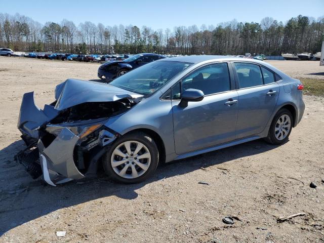 2021 TOYOTA COROLLA LE, 