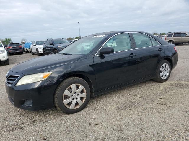 2010 TOYOTA CAMRY BASE, 